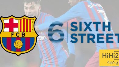 صدمة برشلونة المالية: 25% من حقوق البث في خطر!