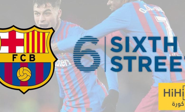 صدمة برشلونة المالية: 25% من حقوق البث في خطر!