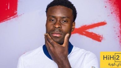 صراع اوروبي على ضم مارك غيهي