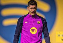 صور .. برشلونة يواصل استعداداته للقاء التشي