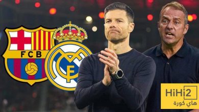 صورة: الجماهير تختار أفضل تشكيلة مشتركة بين ريال مدريد وبرشلونة