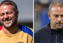 صورة: الفارق بين برشلونة 2024 و2025..!