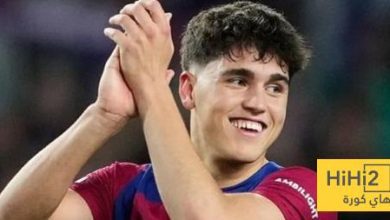 صورة: باو كوبارسي يكشف عن تشكيلته المثالية من لاعبي لا ماسيا