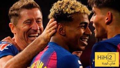 صورة : برشلونة يعلن عن قميص الكلاسيكو