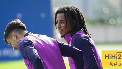 عمل إضافي في برشلونة بعد الكلاسيكو
