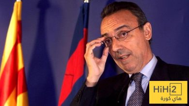 غاسبارت يعترف: هذا هو اللاعب الذي ندمت على فشل ضمه من ريال مدريد إلى برشلونة