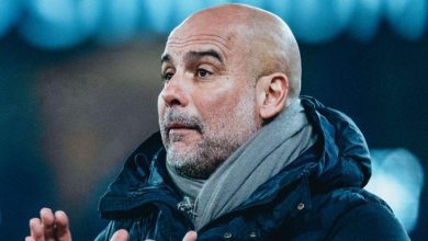 غوارديولا يكشف الفارق بين تدريب مانشستر سيتي وبرشلونة