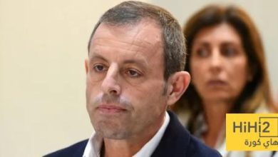 “فترتي الافضل في التاريخ”.. تصريحات نارية من ساندرو روسيل