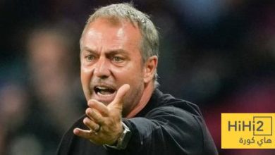 فليك تحت المجهر - هاي كورة