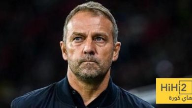 فليك يتلقى دفعة معنوية قبل مواجهة جيرونا