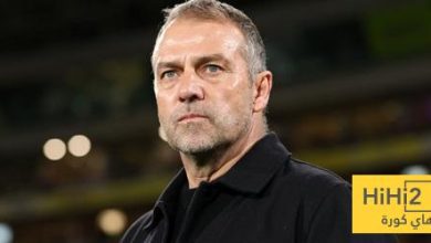 فليك يثير غضب تييري هنري