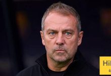 فليك يدرس استدعاء موهبة لاماسيا لتعويض غياب بيدري