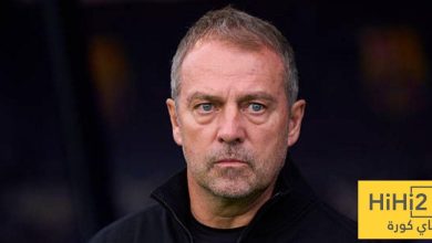 فليك يدرس استدعاء موهبة لاماسيا لتعويض غياب بيدري