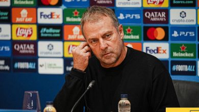 فليك يعلق على حالة الإرهاق عند لاعبي برشلونة