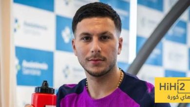 فيديو.. روني بردغجي يفاجئ الجميع بتحدثه اللغة العربية