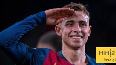 فيرمين لوبيز يشارك بديلا أمام جيرونا