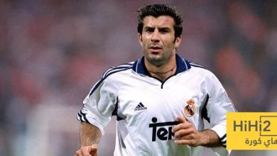 فيغو يشعل أجواء برشلونة – باريس سان جيرمان