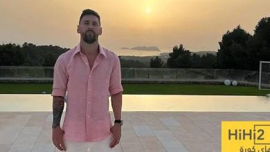 قصر ميسي الفاخر في إيبيزا يواجه خطر الهدم والسبب..؟!