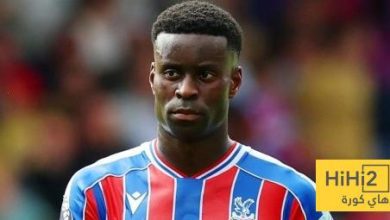 كبار اوروبا يتنافسون على غيهي