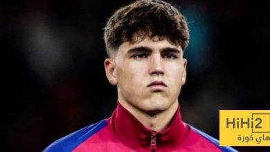 كوبارسي محبط ..! - هاي كورة