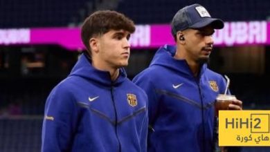 كوبارسي يدافع عن اراوخو - هاي كورة