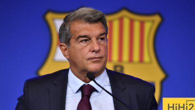 لابورتا: لم أقدم أي شكوى ضد بارتوميو