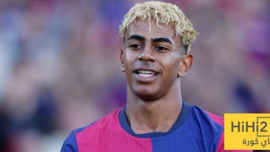 لاعب إسبانيا: لامين يامال فاجأني