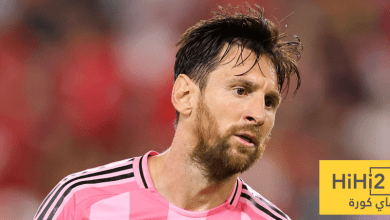 لاعب برشلونة السابق يكشف سرًا غريبًا عن ميسي