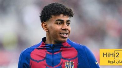 لامين يامال لا يدرك أنه يلعب في برشلونة!