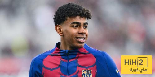 لامين يامال لا يدرك أنه يلعب في برشلونة!
