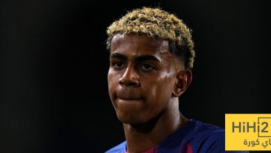 لامين يامال يمكن أن يصبح عبقريًا في كرة القدم بهذه الحالة