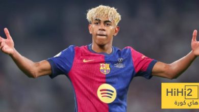 لامين يتحدى باريس.. صورة - هاي كورة