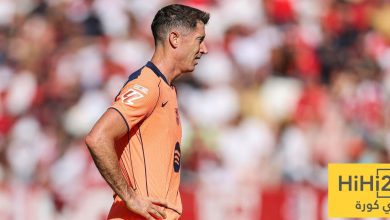 لقطتان كانتا كفيلتين بقلب الطاولة أمام باريس وإشبيلية!