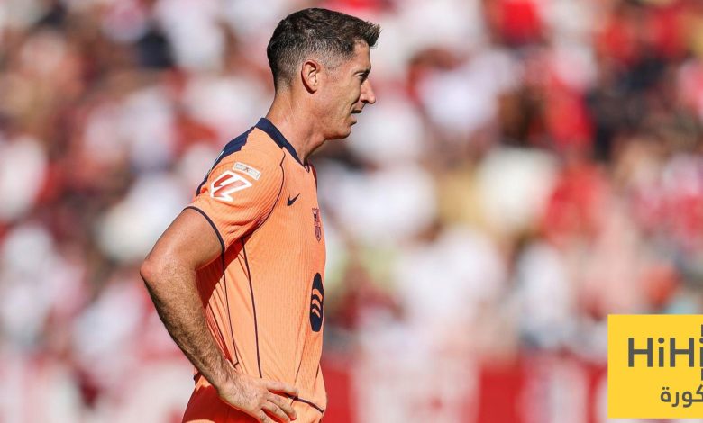 لقطتان كانتا كفيلتين بقلب الطاولة أمام باريس وإشبيلية!