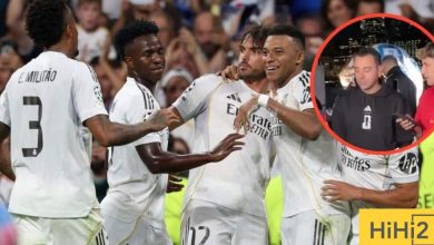 ليس بيدري أو جافي.. تشافي يعترف بأن لاعب ريال مدريد أفضل منه “فيديو”