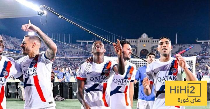 ما كتبه نونو مينديش بعد الفوز على برشلونة