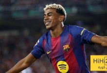 ماذا قال بينيا عن منشورات لامين يامال ؟