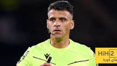 ماذا قال فليك عن الحالات التحكيمية المثيرة للجدل في مباراة جيرونا؟