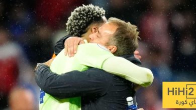 ماذا قال فليك لـ أراوخو قبل دخوله كبديل أمام جيرونا؟