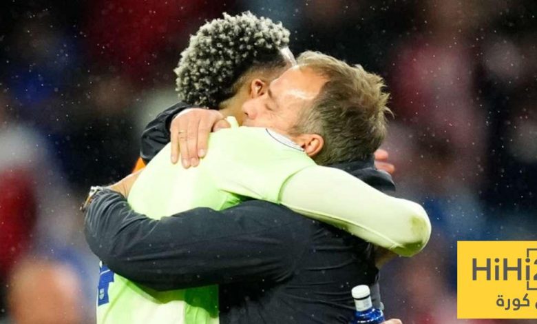 ماذا قال فليك لـ أراوخو قبل دخوله كبديل أمام جيرونا؟