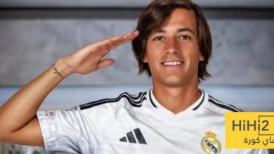 ماذا قال كاريراس عن الكلاسيكو؟