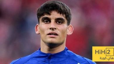 مارتين يعرب عن امتنانه للوصول الى الفريق الاول لبرشلونة