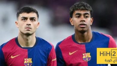 مستقبل برشلونة في أمان.. صورة