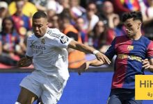 مصير الكلاسيكو اليوم … بين أقدام 3 نجوم