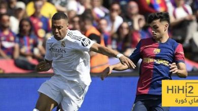 مصير الكلاسيكو اليوم … بين أقدام 3 نجوم