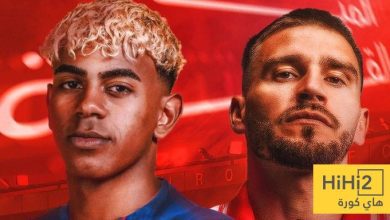 معدل أعمار تشكيلة برشلونة أمام جيرونا