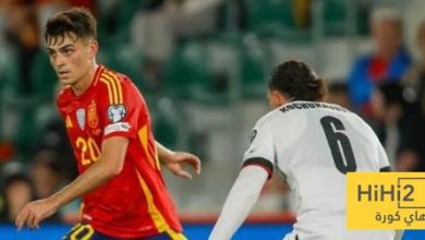 منشو بيدري بعد الفوز على جورجيا