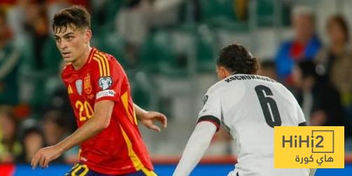 منشو بيدري بعد الفوز على جورجيا
