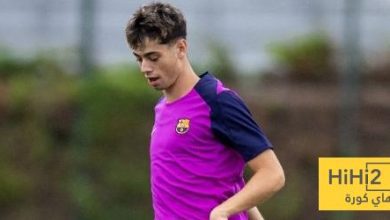 مهاجم رديف برشلونة يخضع لعملية جراحية ناجحة