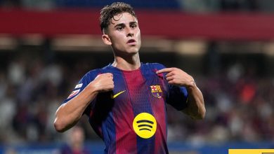 مواعيد عودة لاعبي برشلونة من الإصابات